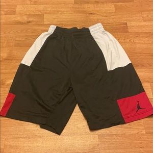 Men’s Jordan Basketball Shorts